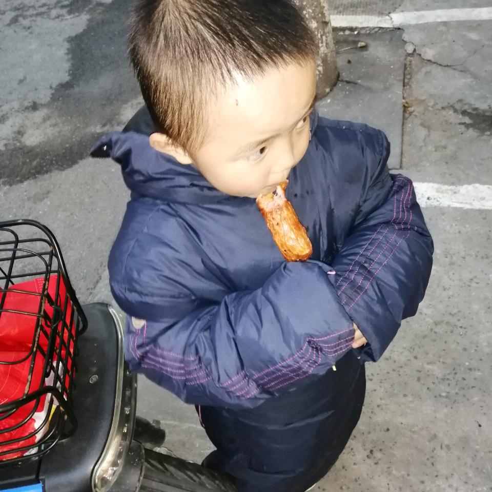 陈子轩（好物分享）