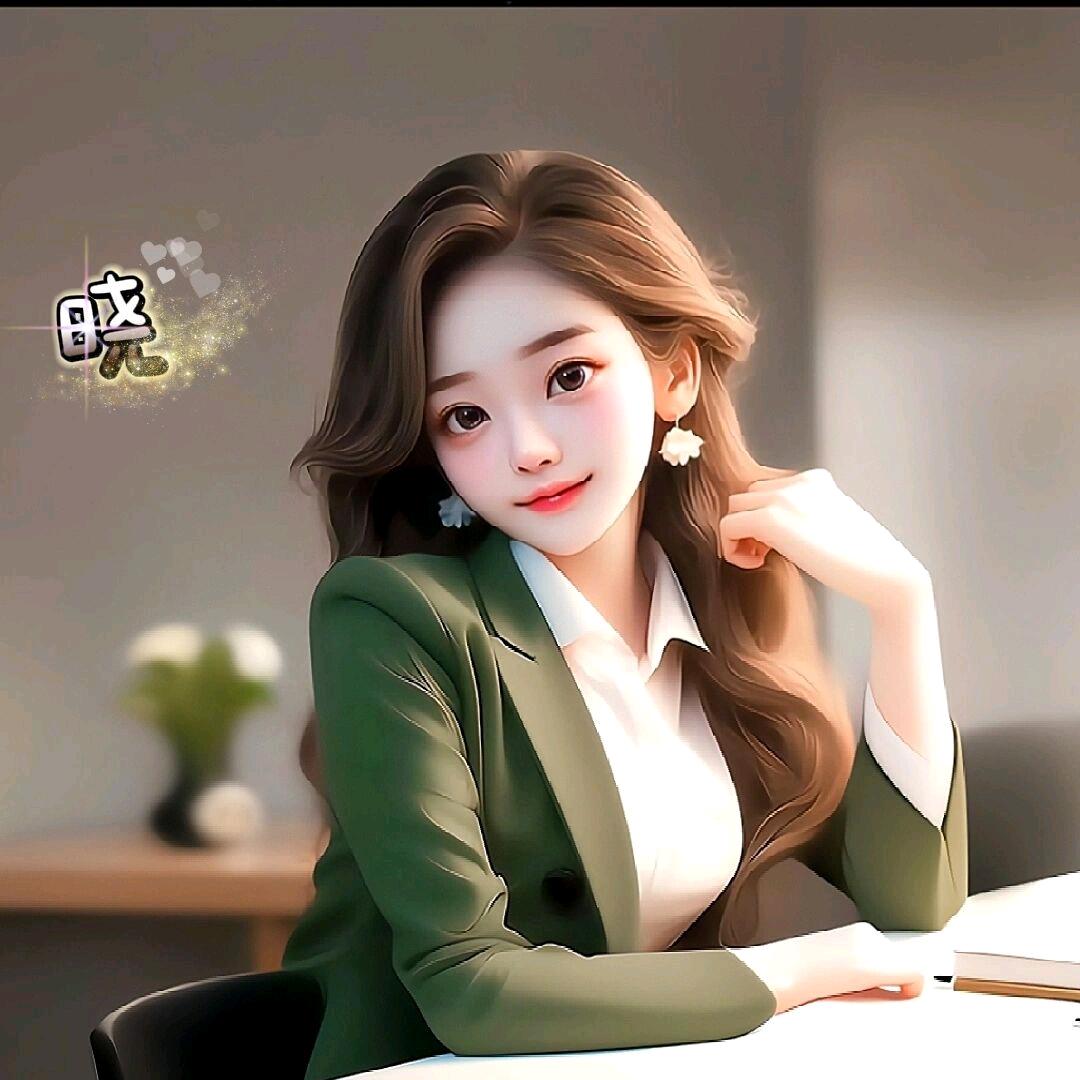 晓晓爱生活
