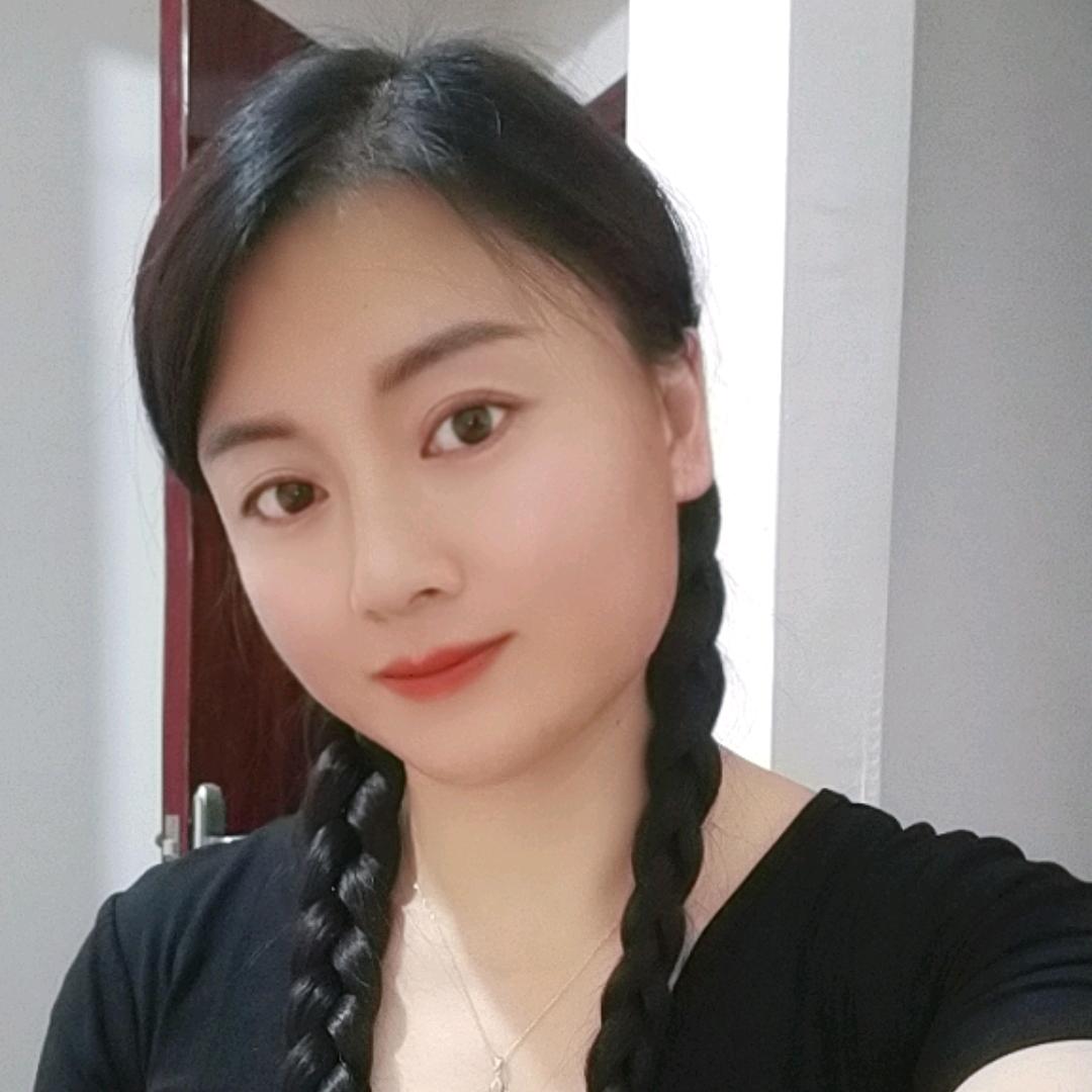 彝家大嘴妹