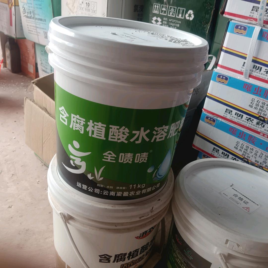 墨江鱼塘丫口街荣惠农资服务站