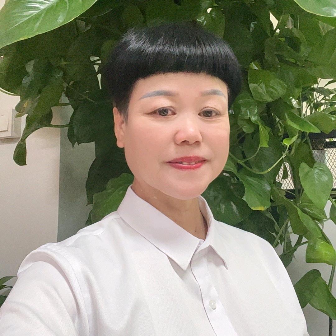 刘姐带你做家政服务