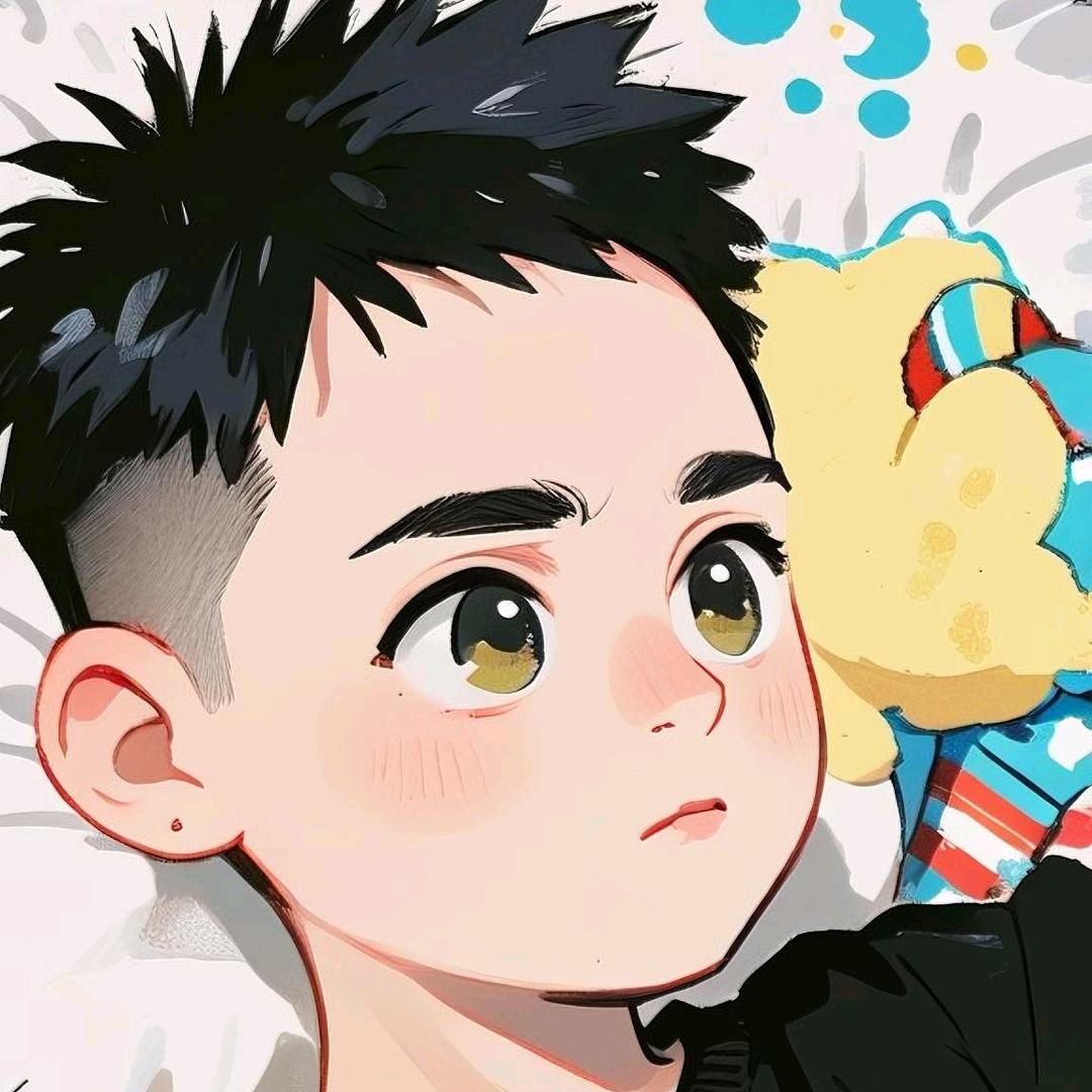 @小杨哥（立云）