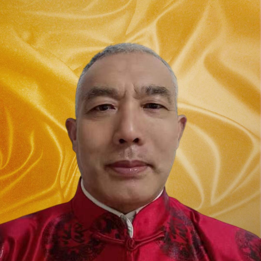 洪杰 高维智慧人生