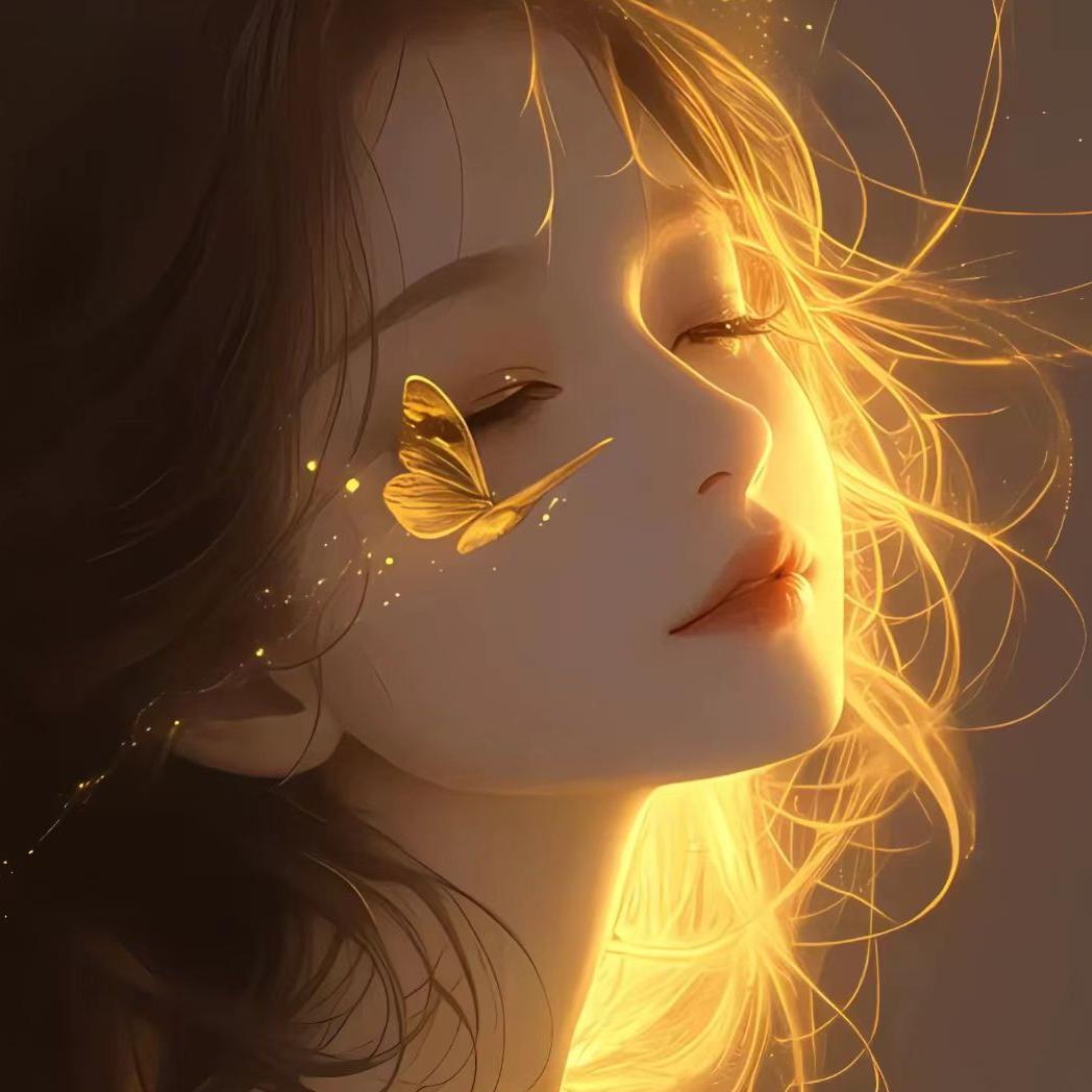 财神爷的心尖宠