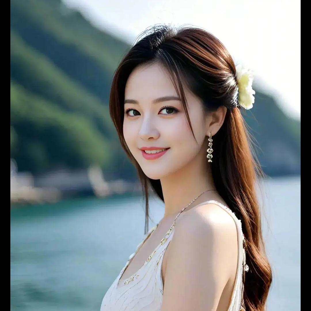 露娜美
