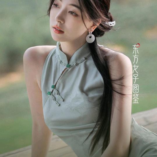玫瑰园