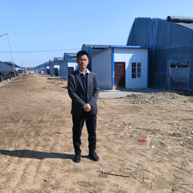 天津大棚生产厂家