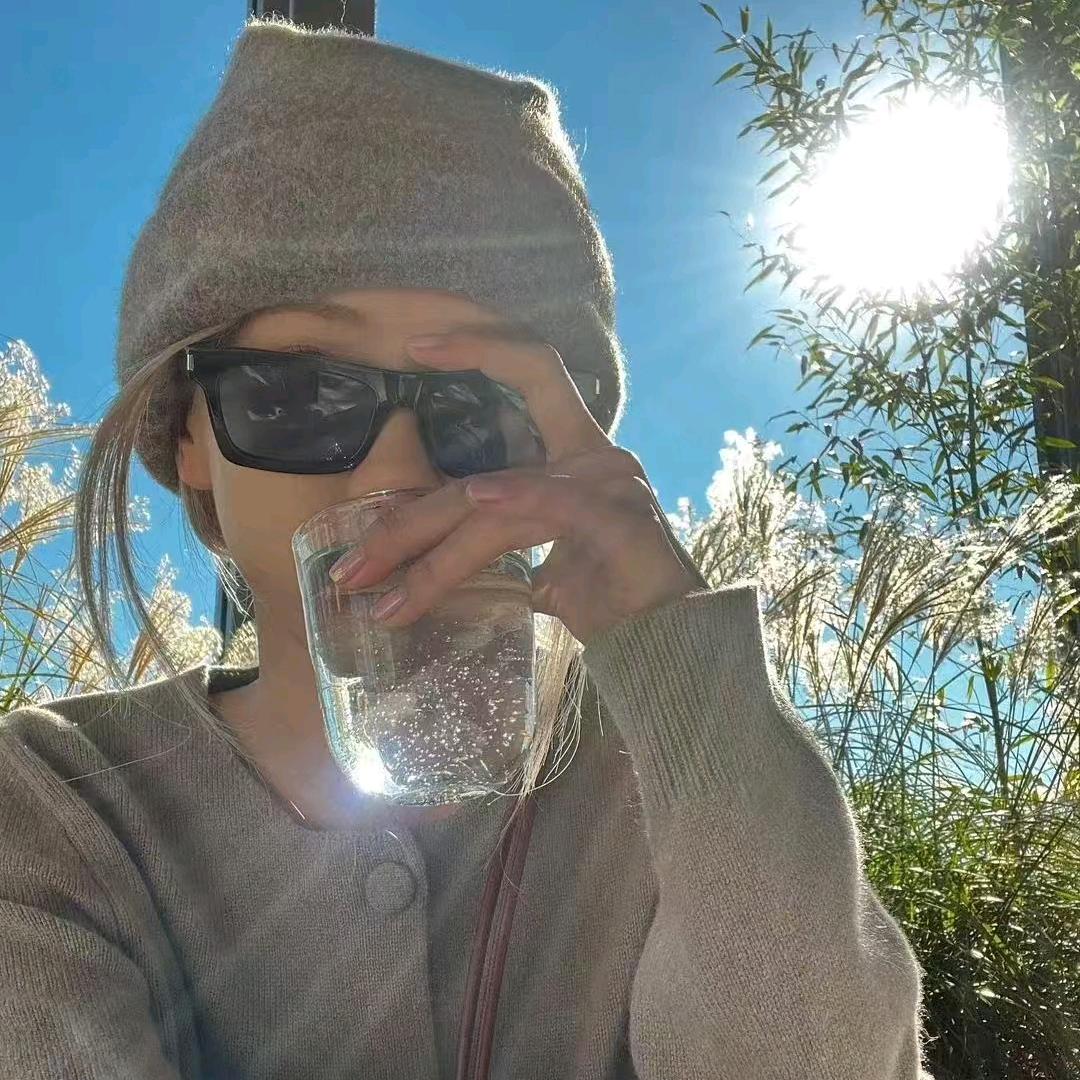 浪漫的年 纪，不要让自己太无趣了😄