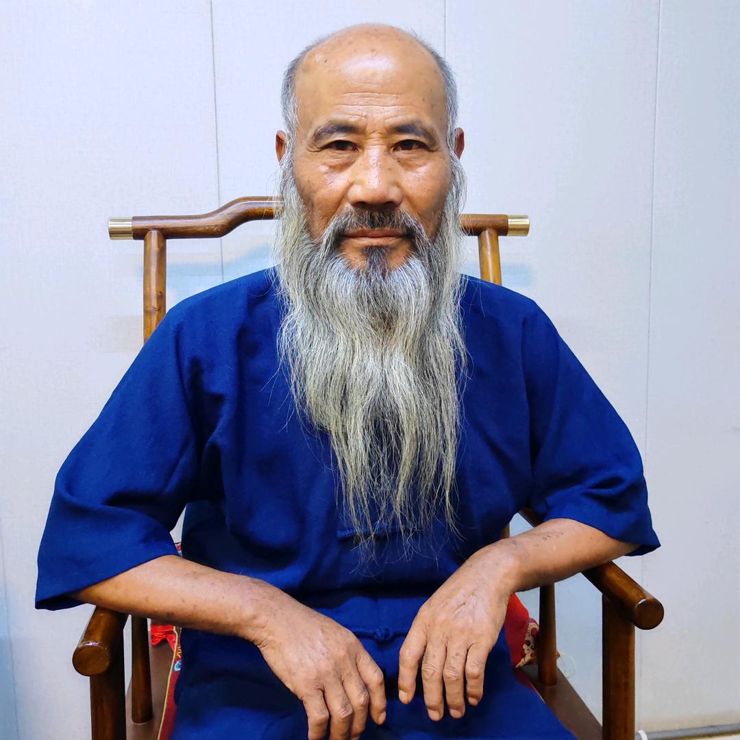 鸿运当头（于老师）