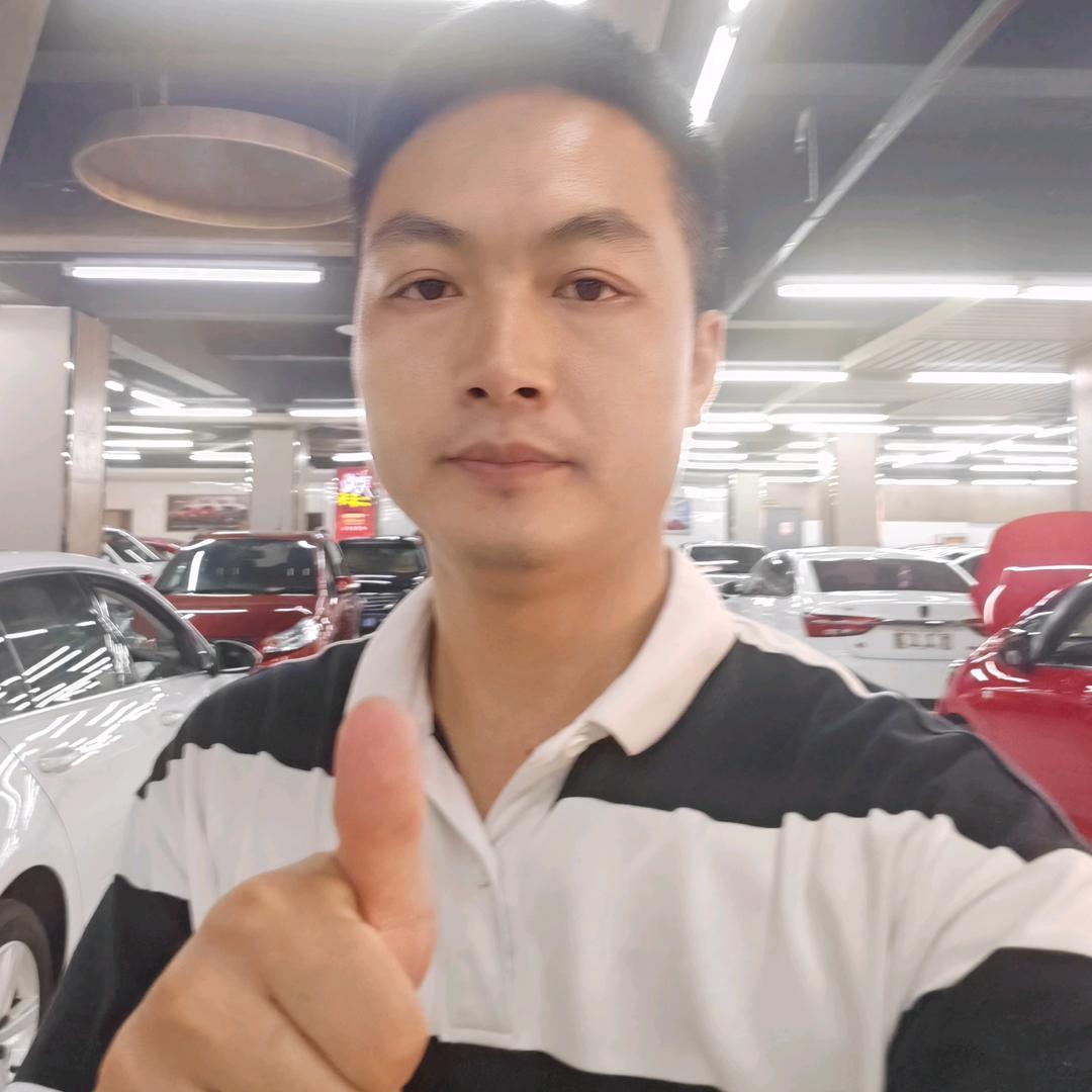 南昌桔子二手车（车多多放心车）