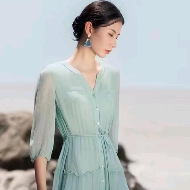 敦煌圣可尼女装