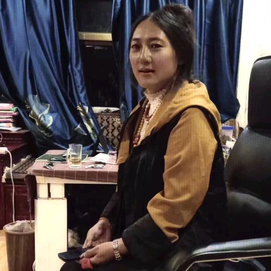 白玛央增