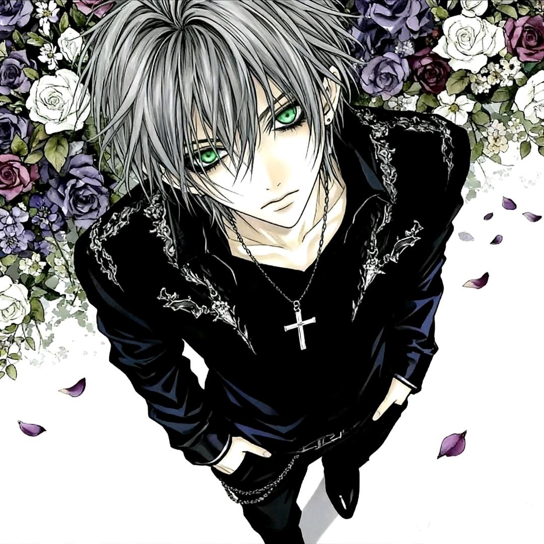 鸢尾痣ⁱᵐᵃᵒ