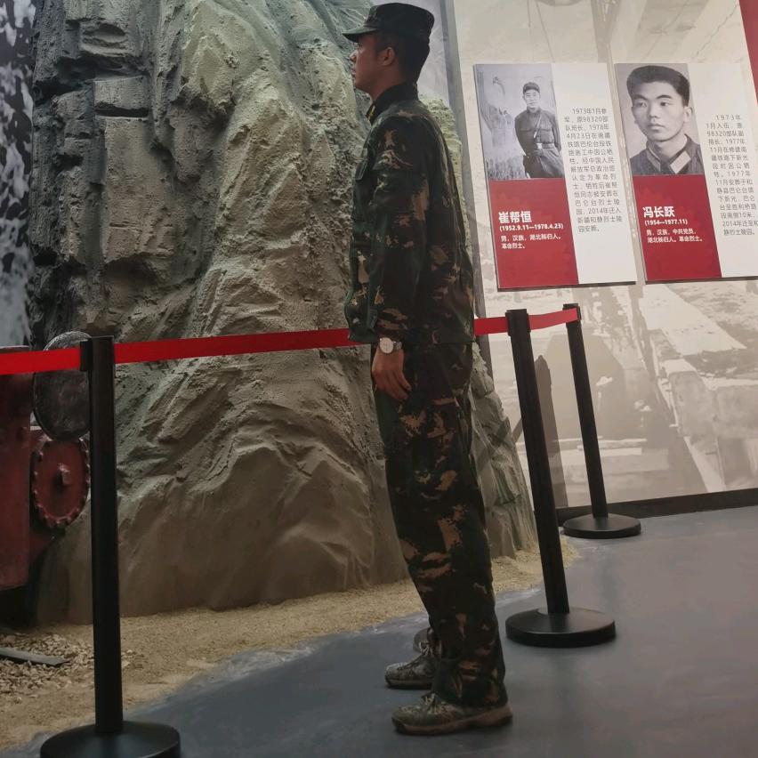 九连郭教官🇨🇳