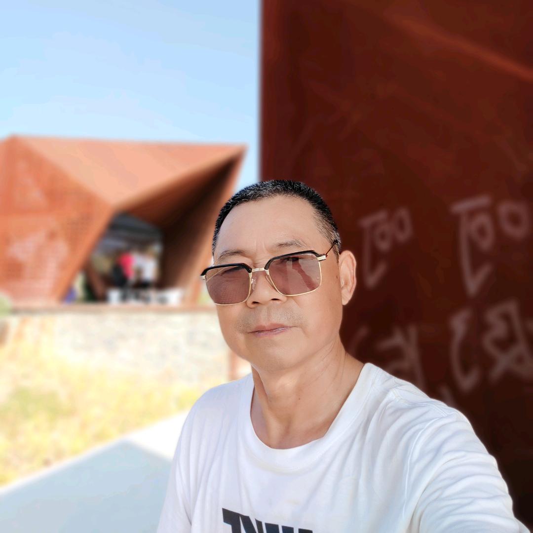 冉哥