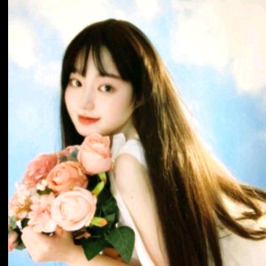 岚姐姐