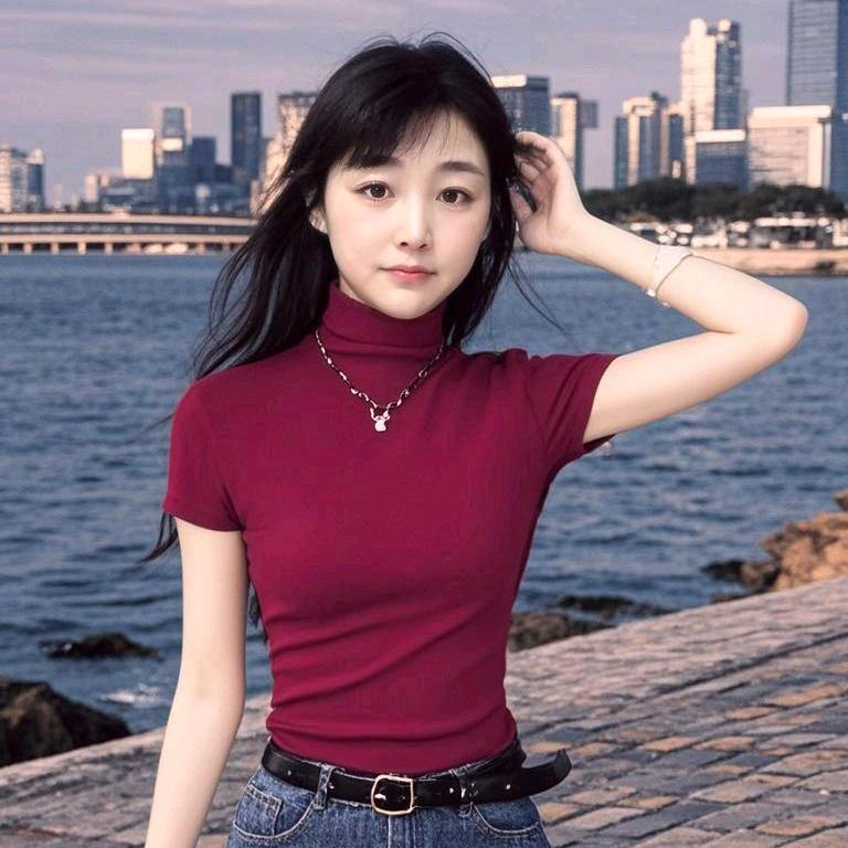 💞美好的相遇💞