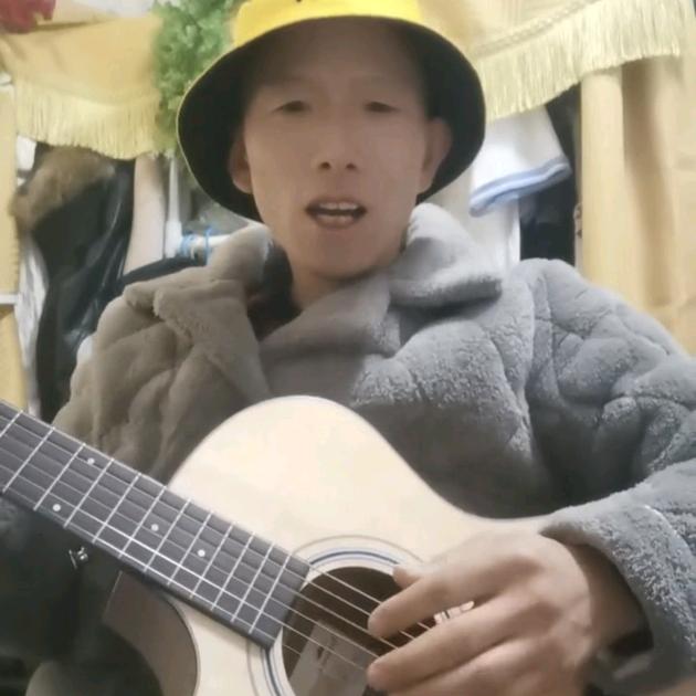 单身军哥
