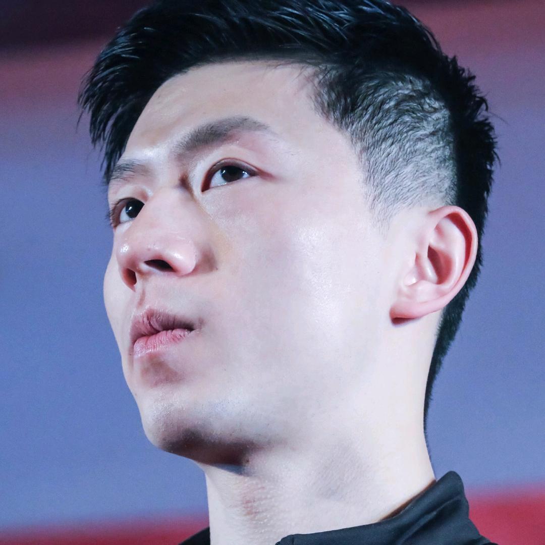 我一辈子喜欢全世界最好的龙队