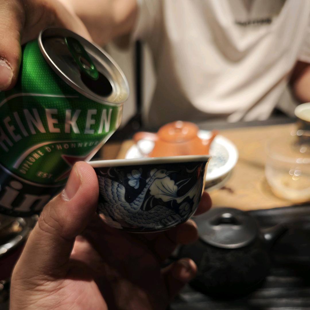 肥仔的茶🍵