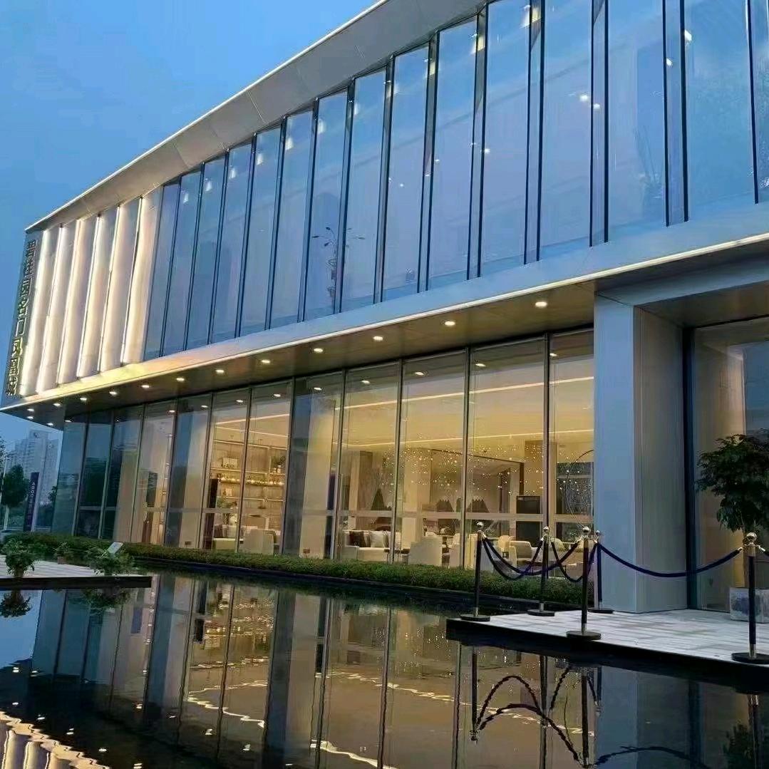 商业地产-郑州优质商铺