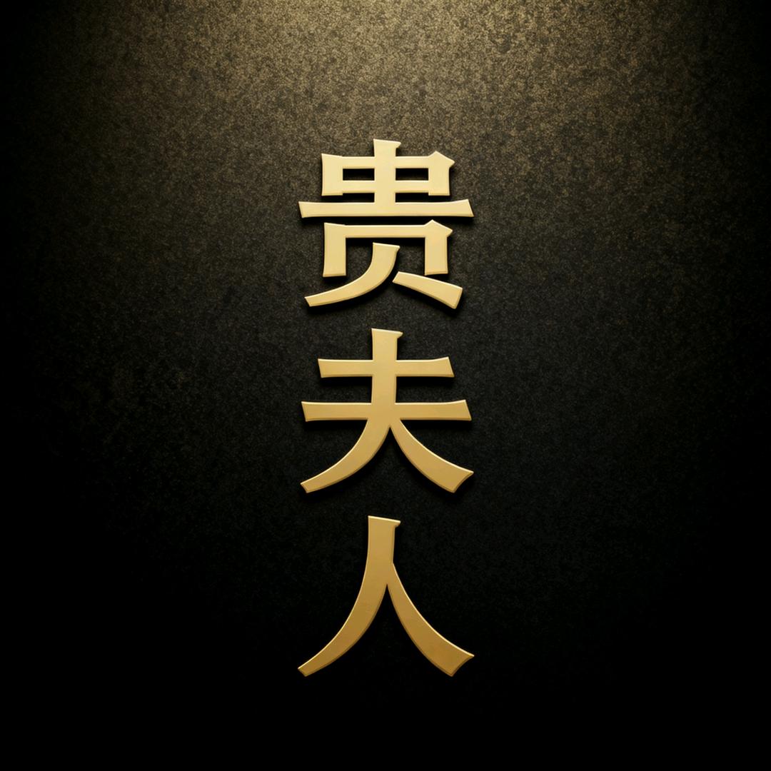 贵夫人手工女鞋