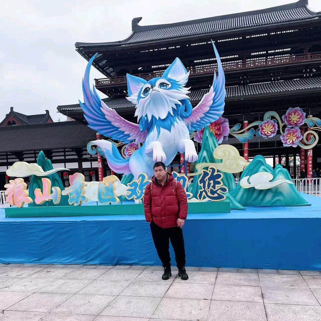 💫南通壹哥💫