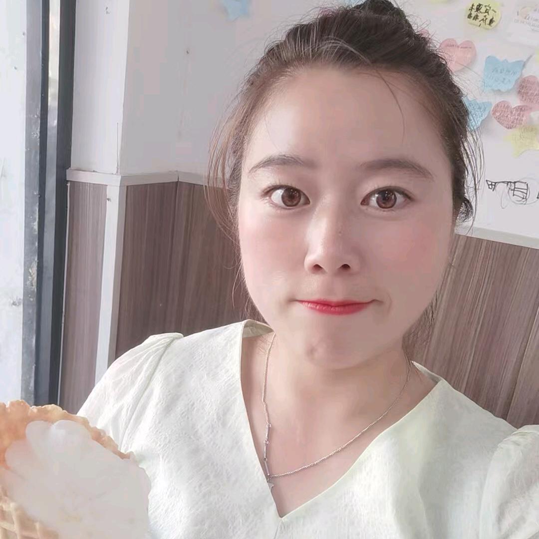 琳琳来喽！