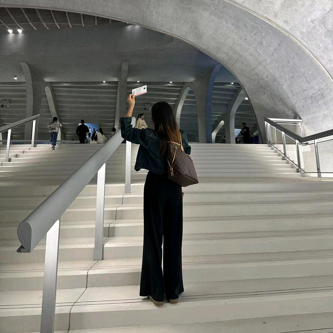 小云
