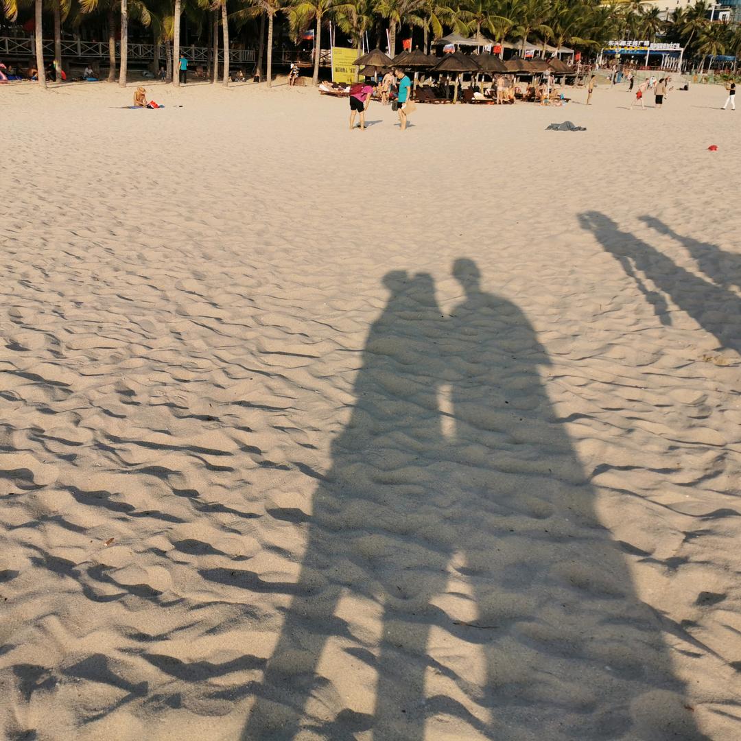 小幸福👩‍👩‍👦