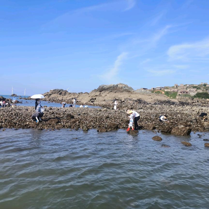 平潭镜海澜景民宿(模镜村海滨度假区店）