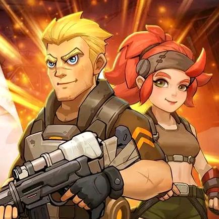 向僵尸开炮-大禹