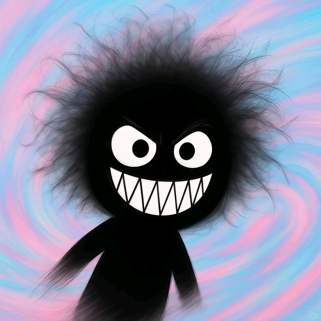 魔法镜..