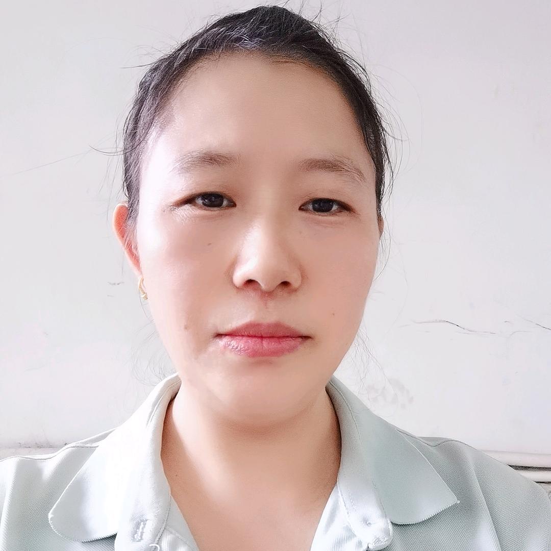 阿英80后带货王