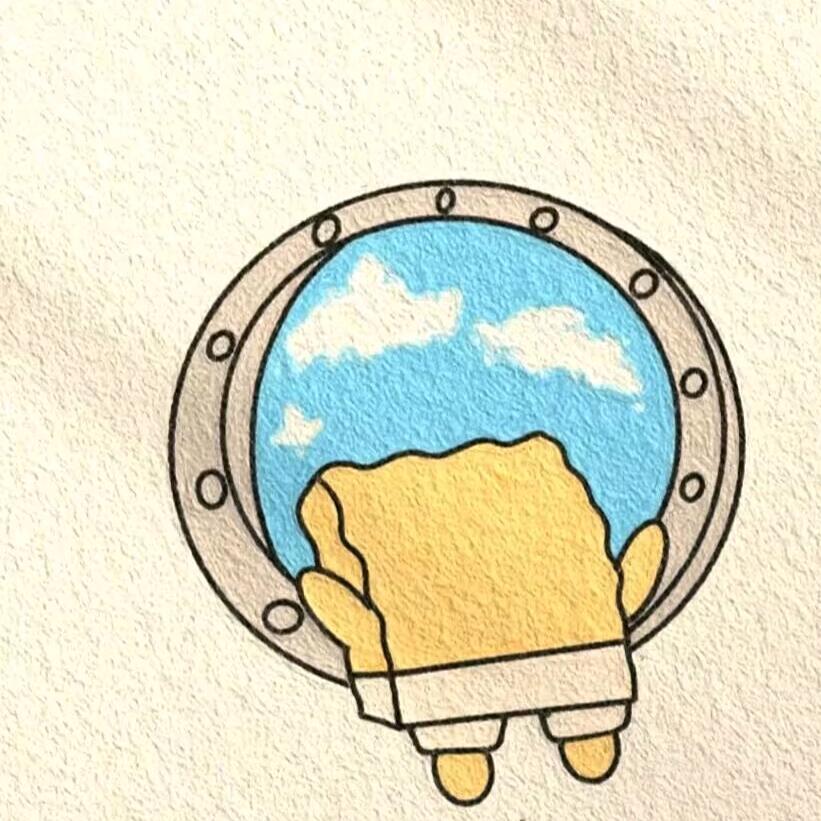 素包子
