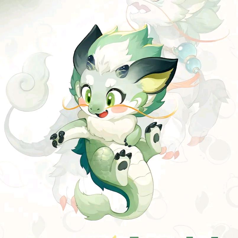 羽川（灵兽大冒险）