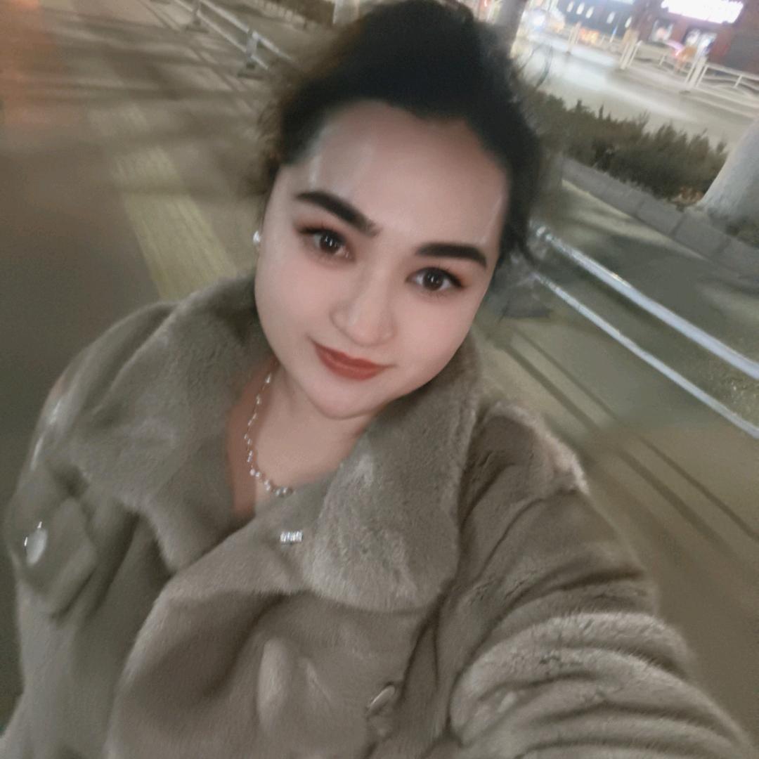 💞努尔比娅💞