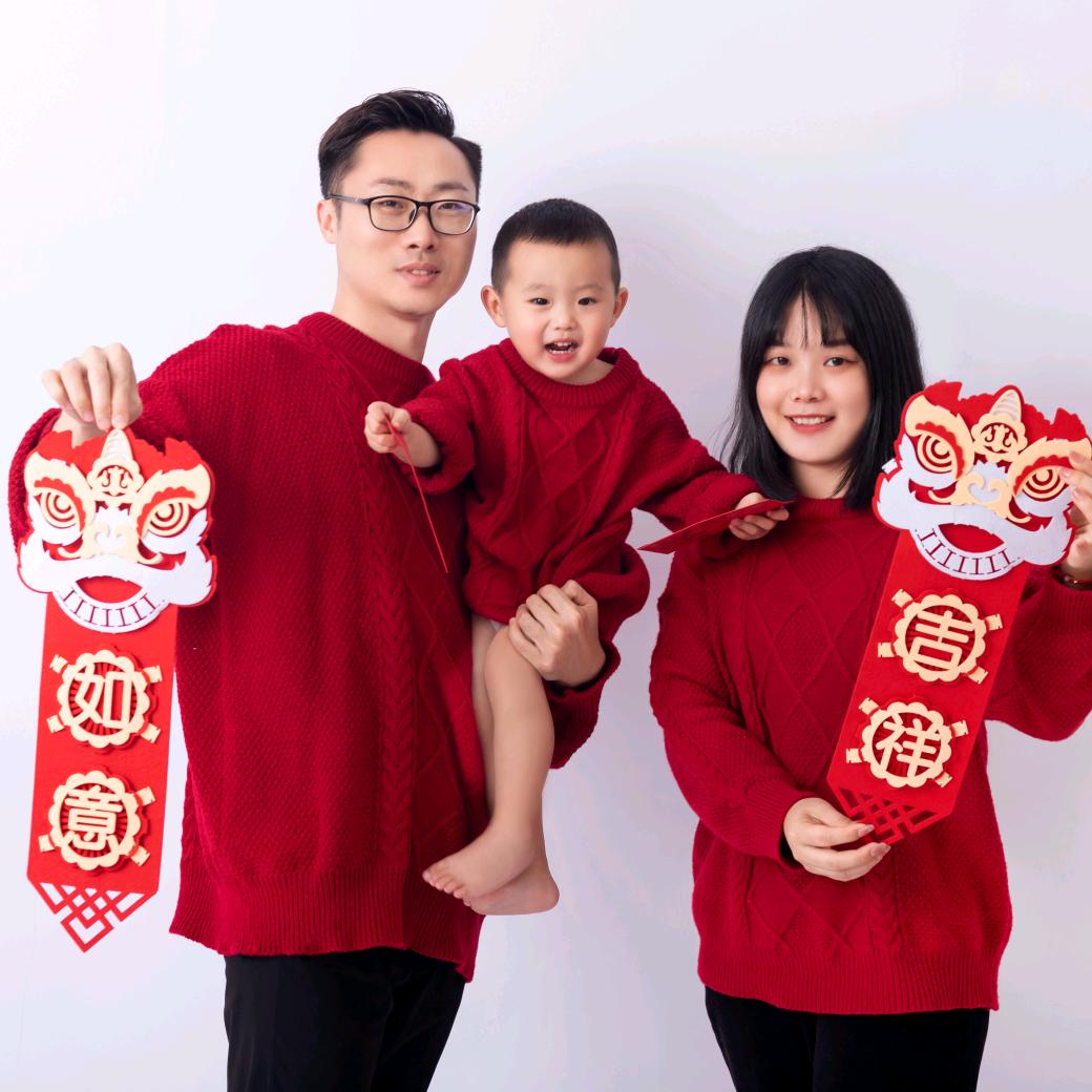 皓皓爱学习