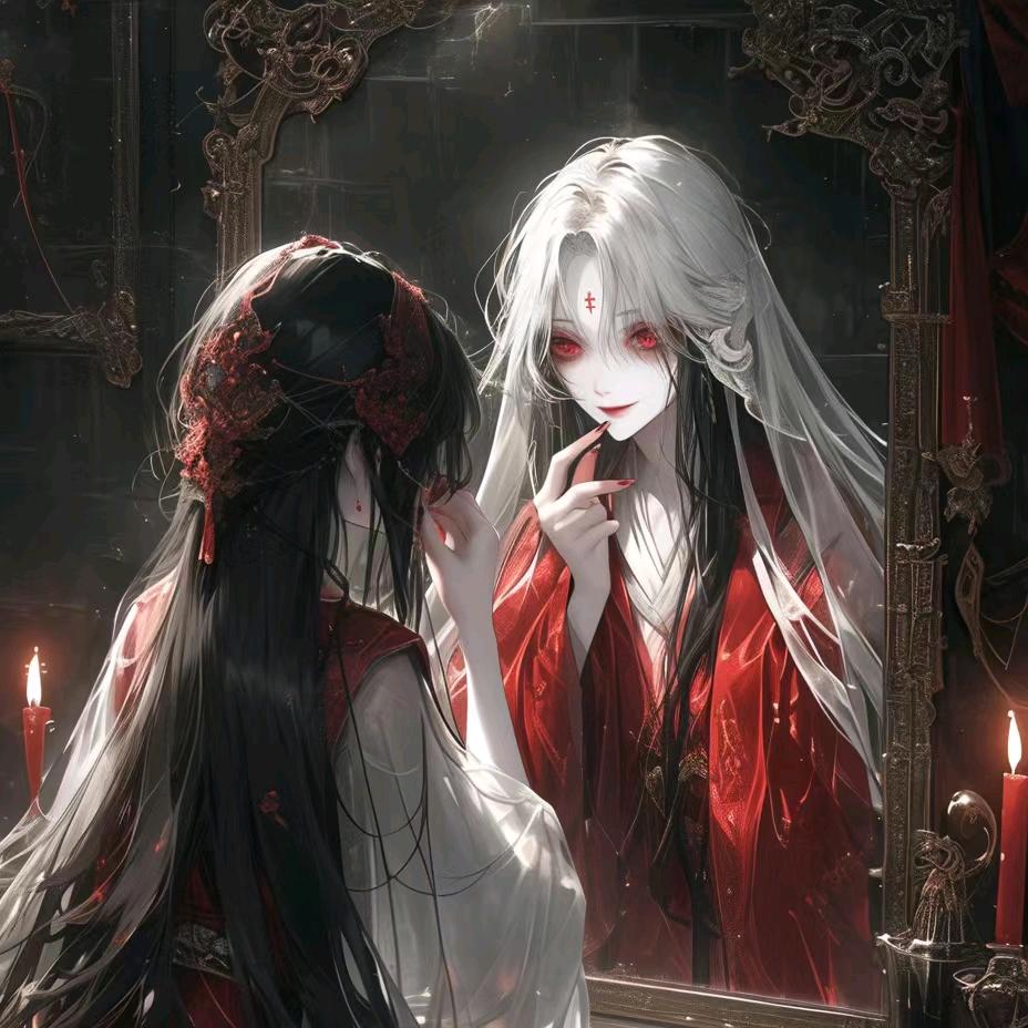 无悔