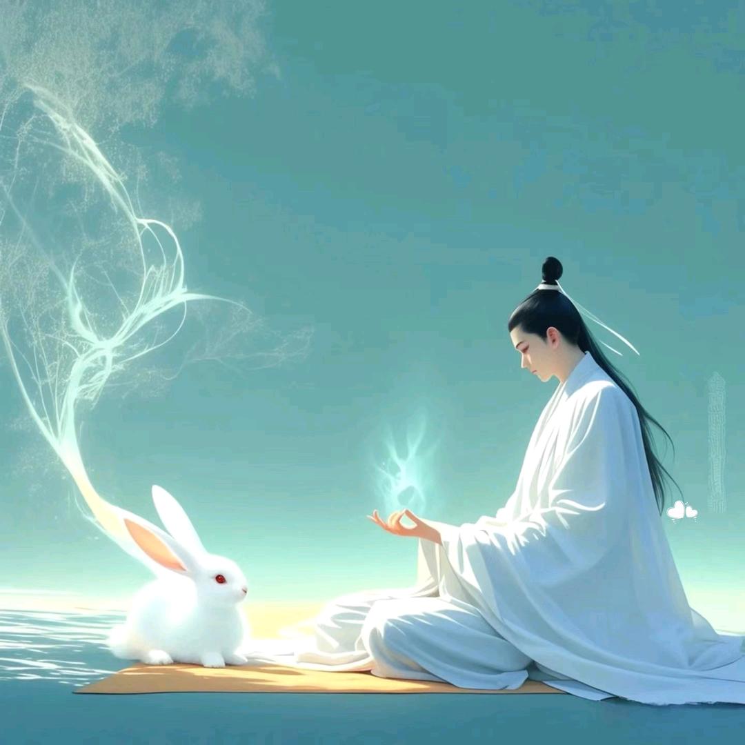 完美正能量