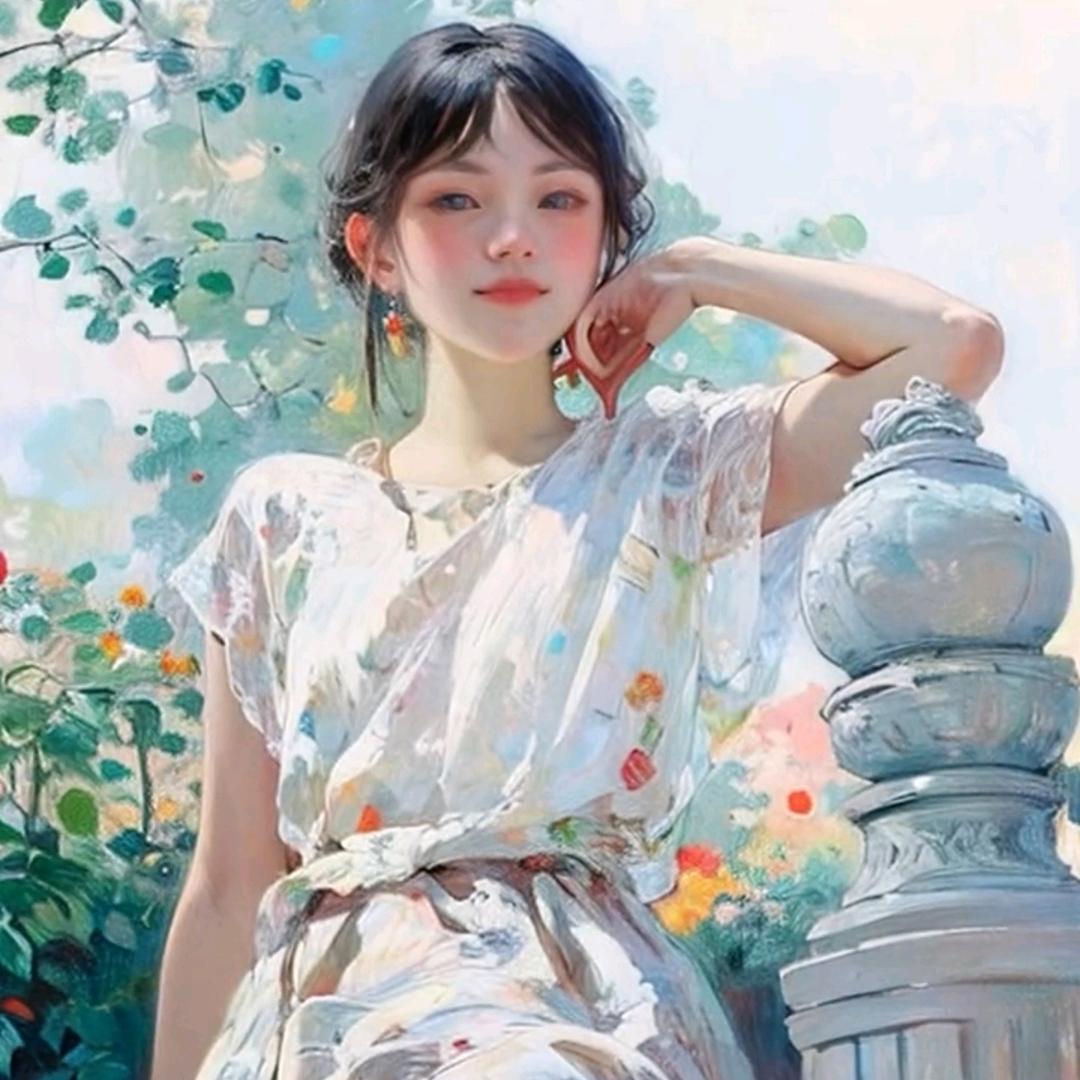 一枝小野梅