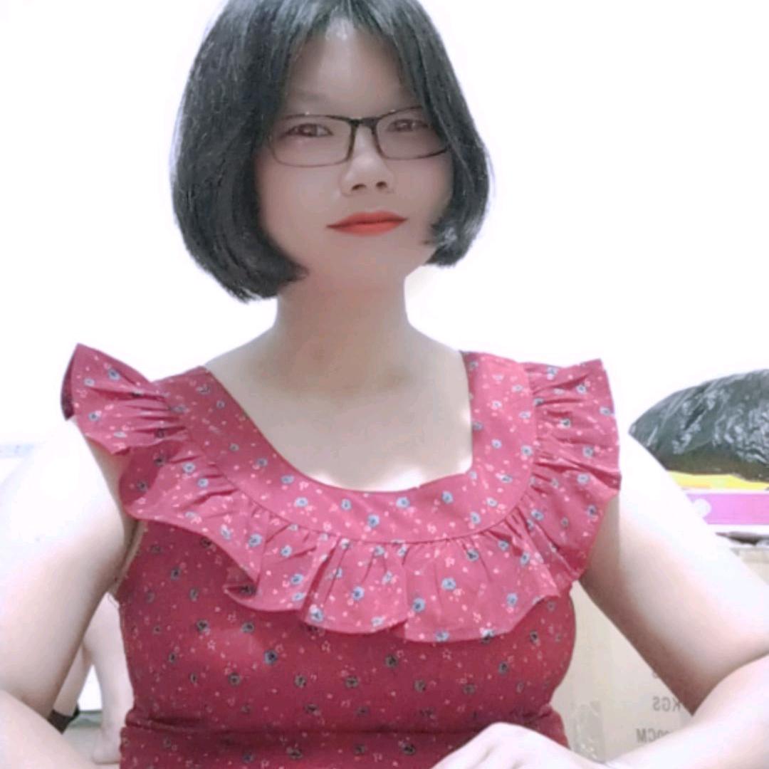 87年酒窝妹(勿连赞)