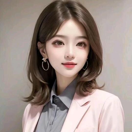 小美呀