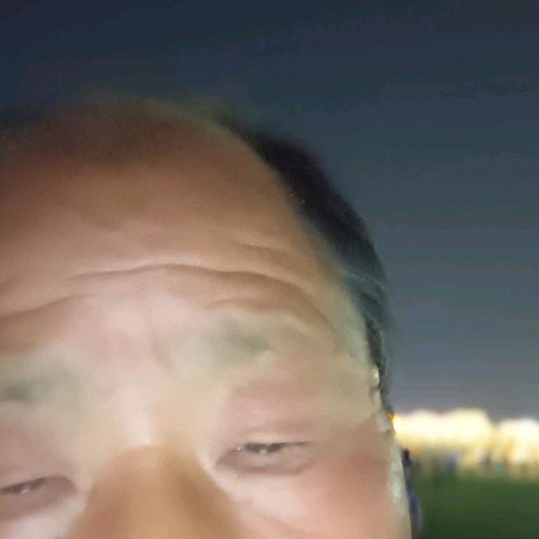 智障