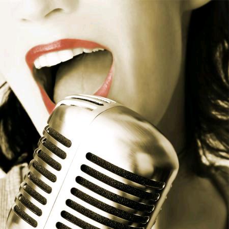 @合唱派对解压KTV♥飞