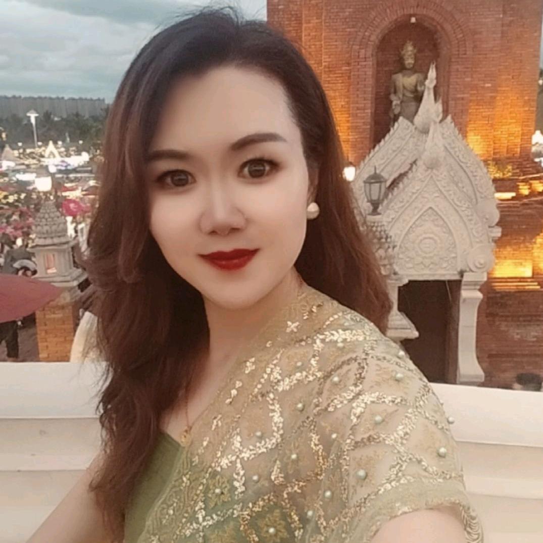 温柔媚娘