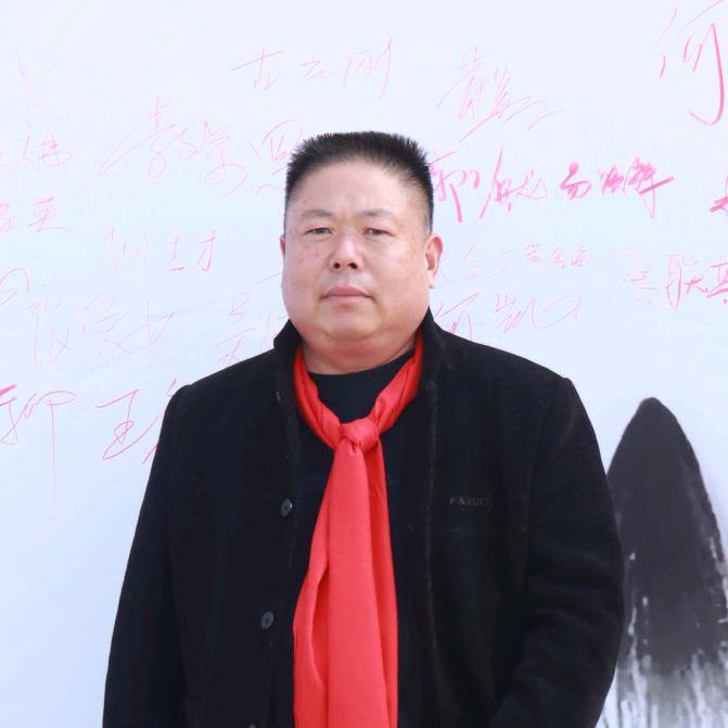 高老师：盛世辉煌集团永强生物长沙分公司