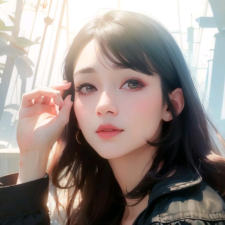 宁静的风