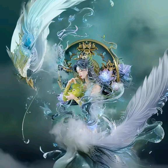 🕊💞ღ俗᭄人💞🕊