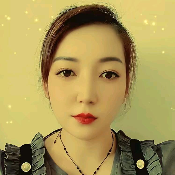 燕姐在甘肃